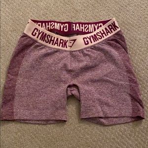 Gymshark Flex Shorts